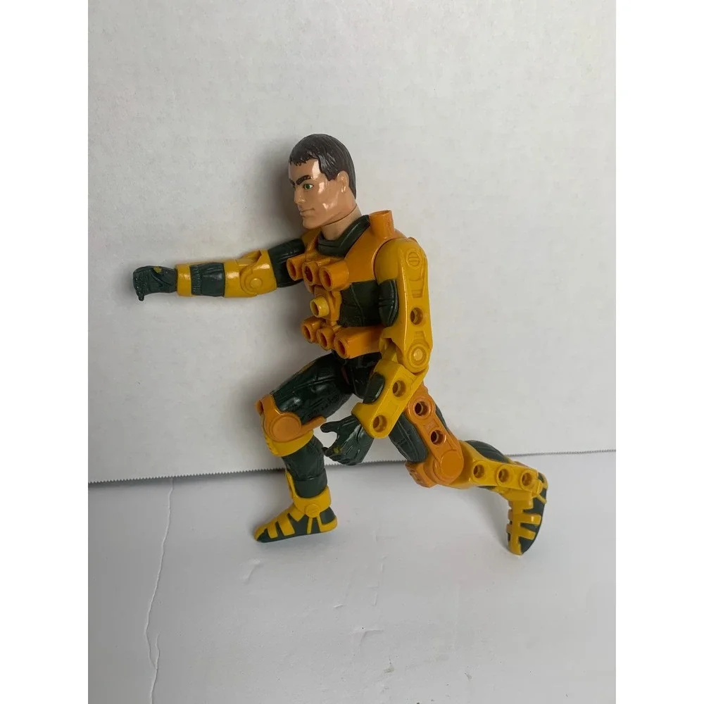 Kenner vintage centurions